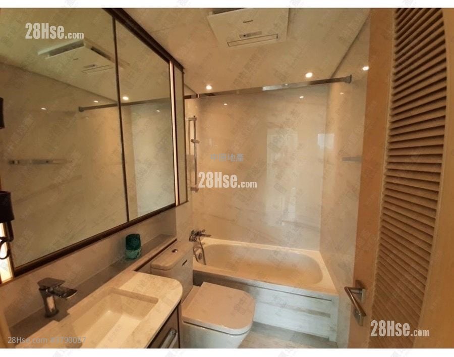 Marini 售盘 1 房 379 平方尺