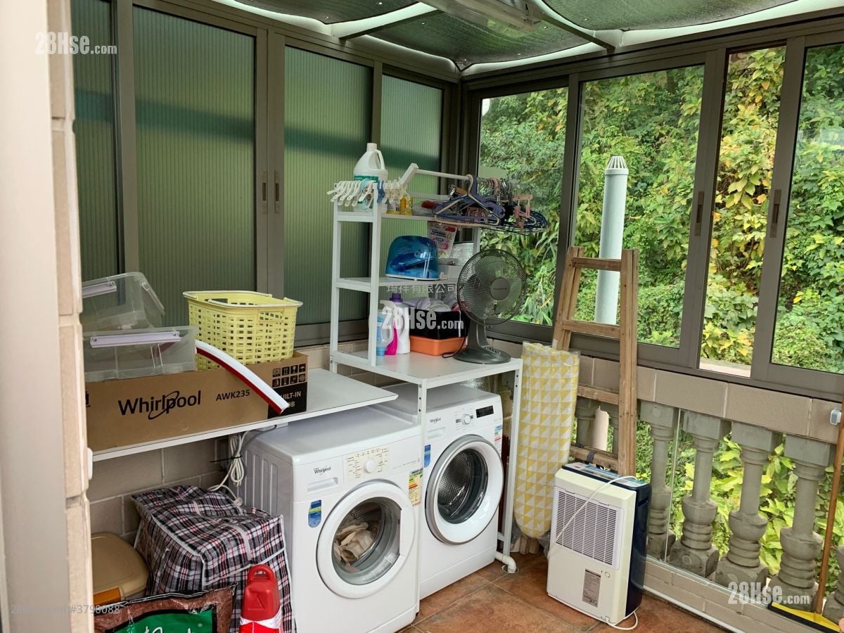 村屋 售盘 3 房 , 2 浴室 1,192 平方尺