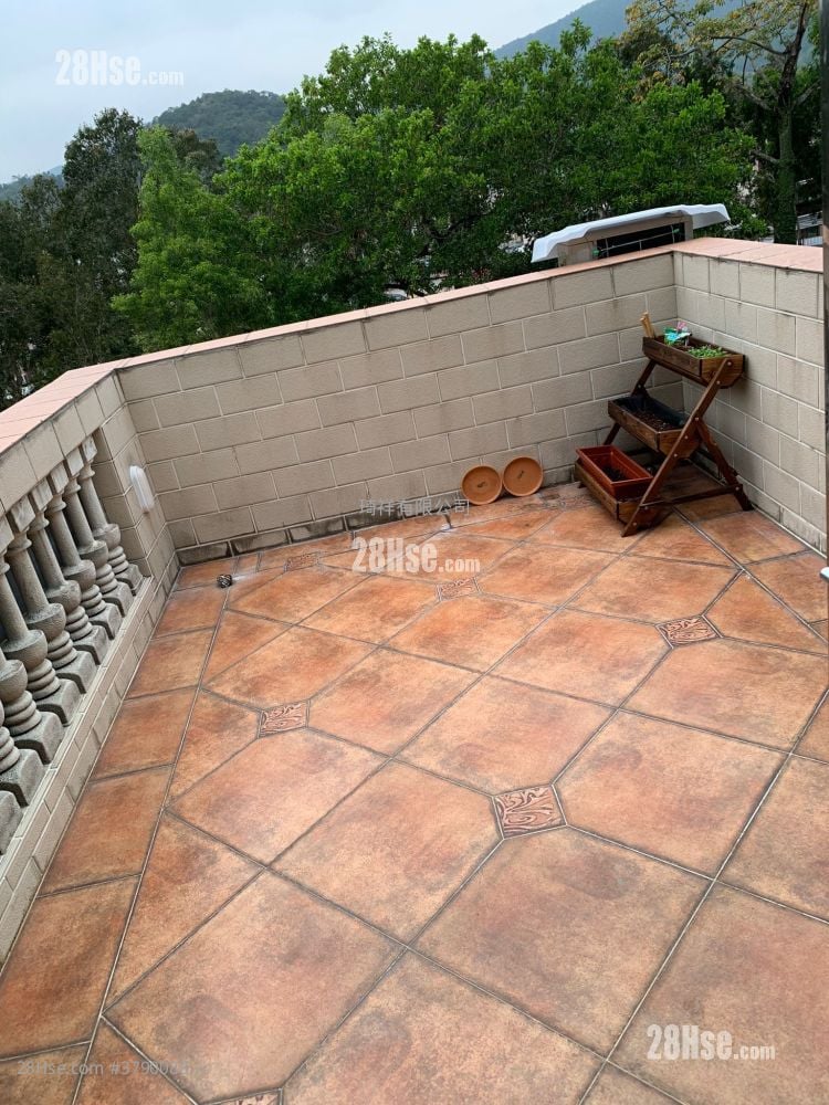 村屋 售盘 3 房 , 2 浴室 1,192 平方尺