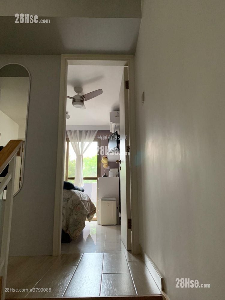 村屋 售盘 3 房 , 2 浴室 1,192 平方尺