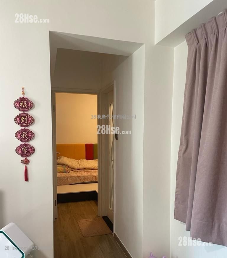 长盛豪苑 售盘 2 房 , 1 浴室 456 平方尺