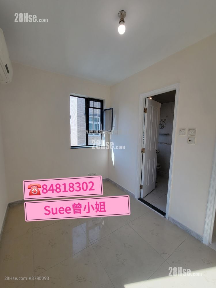 村屋 租盘 2 房 , 2 浴室 630 平方尺