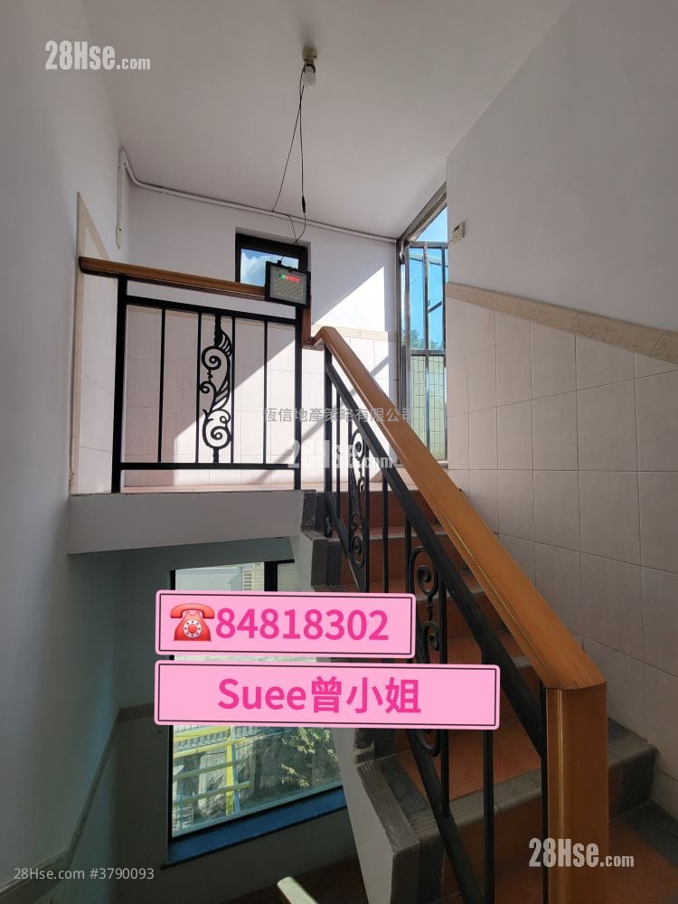 村屋 租盘 2 房 , 2 浴室 630 平方尺