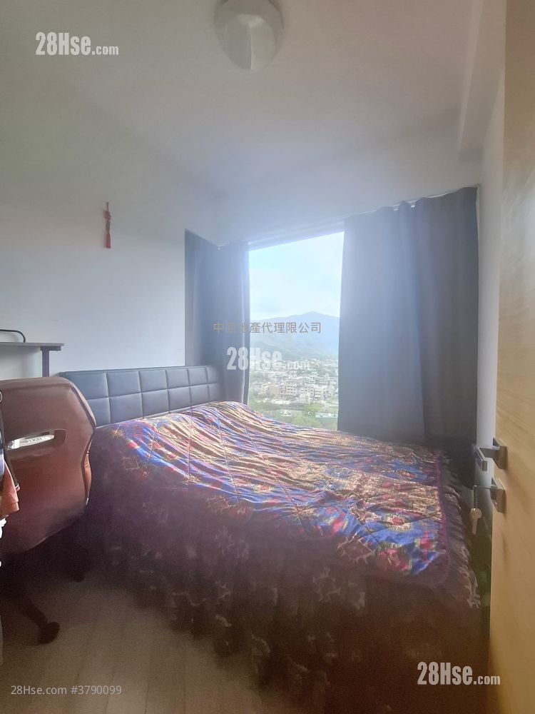 峻峦 售盘 1 房 , 1 浴室 407 平方尺