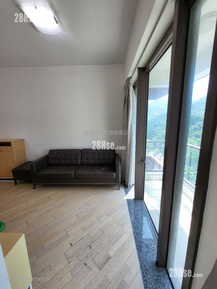 傲翔湾畔 租盘 2 房 , 1 浴室 524 平方尺