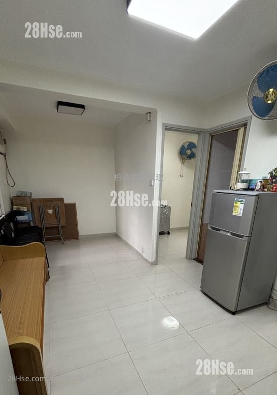 Wing Fat Court Rental 1 Bedroom , 1 Bathroom 264 ft²