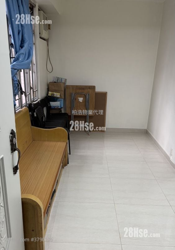 Wing Fat Court Rental 1 Bedroom , 1 Bathroom 264 ft²