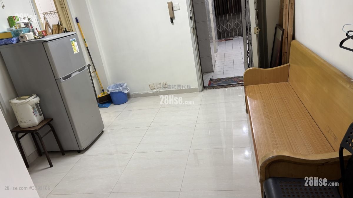 Wing Fat Court Rental 1 Bedroom , 1 Bathroom 264 ft²