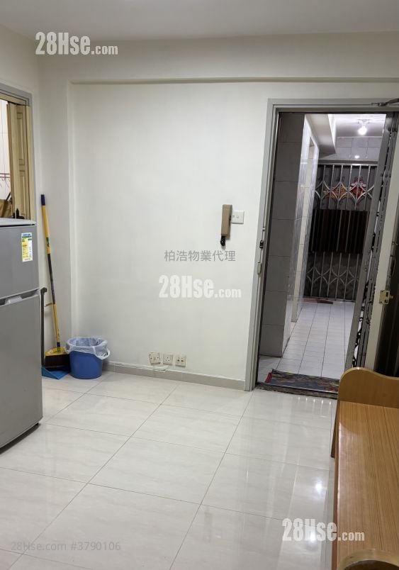 Wing Fat Court Rental 1 Bedroom , 1 Bathroom 264 ft²