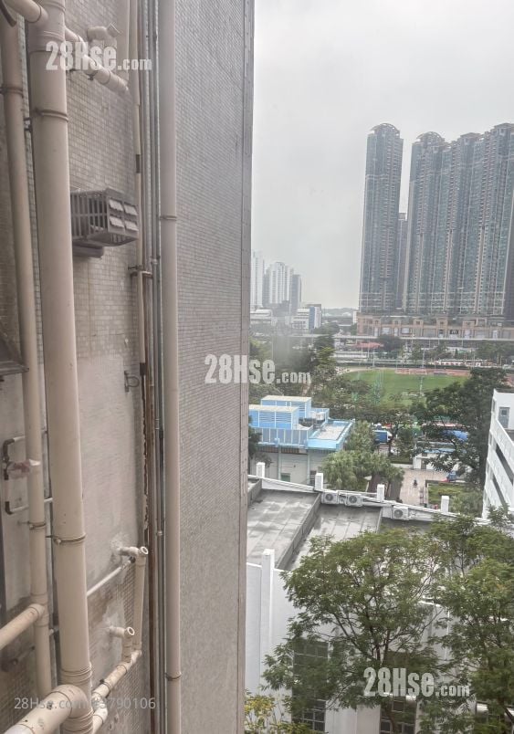 Wing Fat Court Rental 1 Bedroom , 1 Bathroom 264 ft²