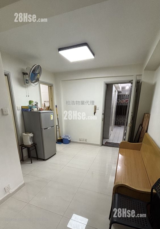 Wing Fat Court Rental 1 Bedroom , 1 Bathroom 264 ft²