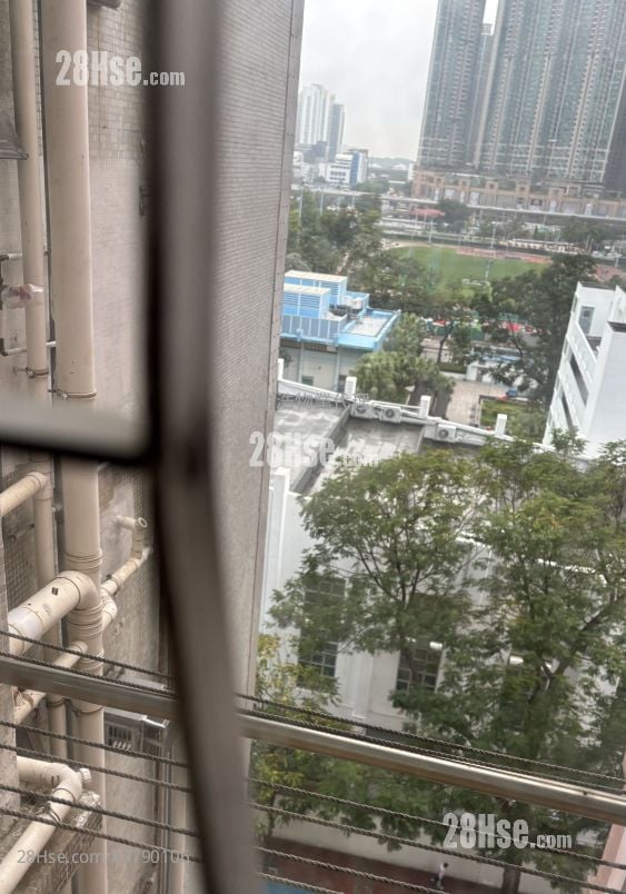 Wing Fat Court Rental 1 Bedroom , 1 Bathroom 264 ft²