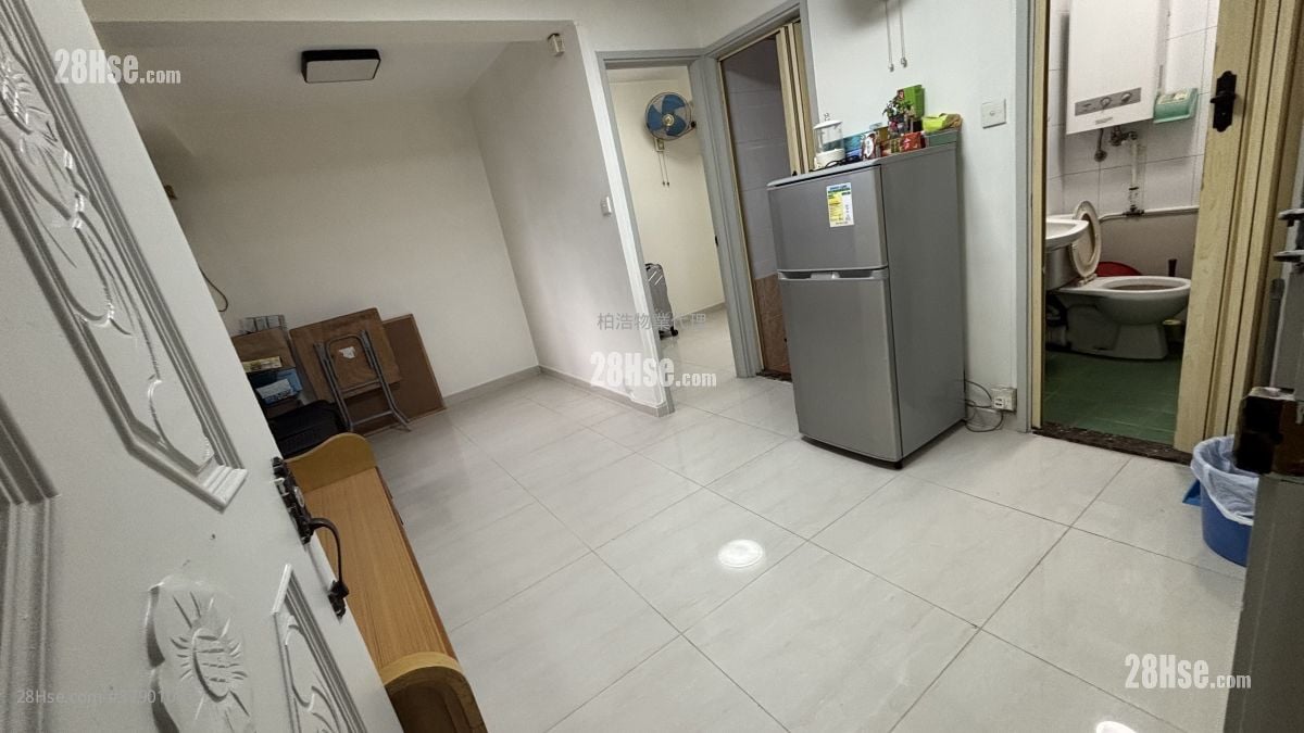 Wing Fat Court Rental 1 Bedroom , 1 Bathroom 264 ft²