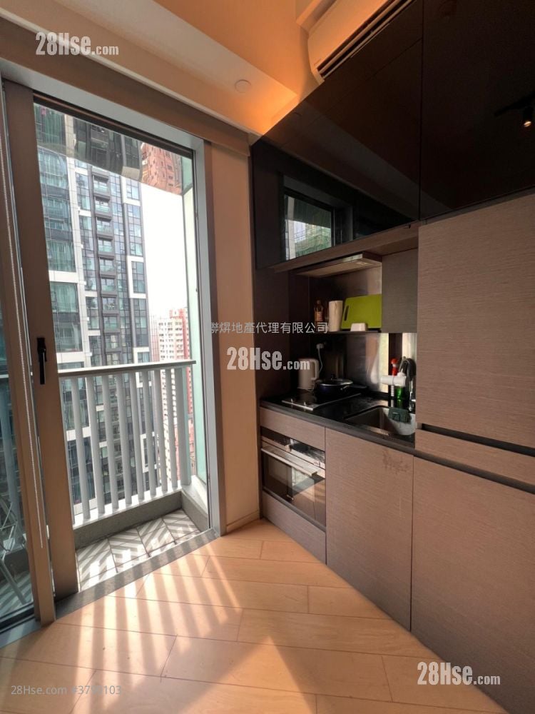 瑧蓺 租盘 开放式间隔 , 1 浴室 213 平方尺