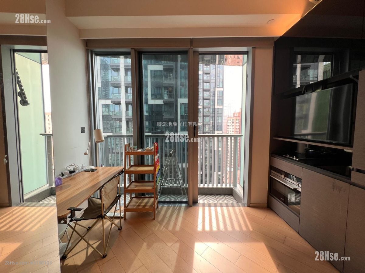 瑧蓺 租盘 开放式间隔 , 1 浴室 213 平方尺