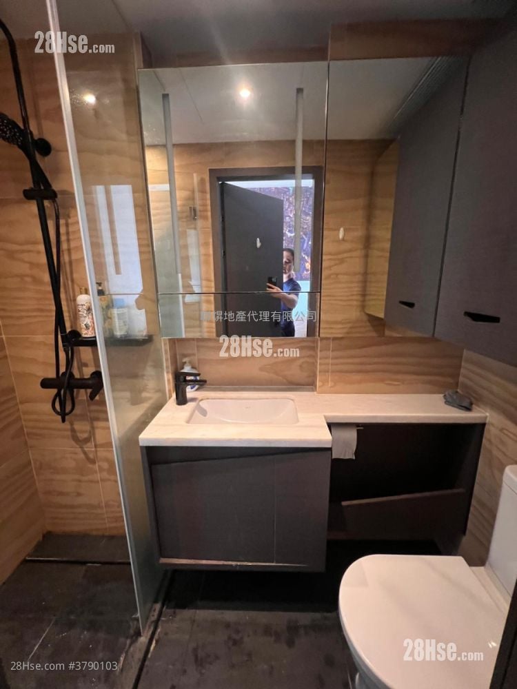 瑧蓺 租盘 开放式间隔 , 1 浴室 213 平方尺