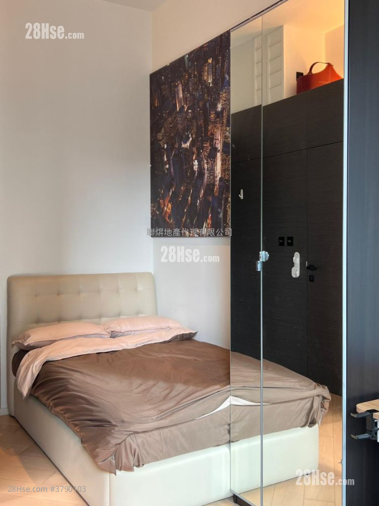 瑧蓺 租盘 开放式间隔 , 1 浴室 213 平方尺