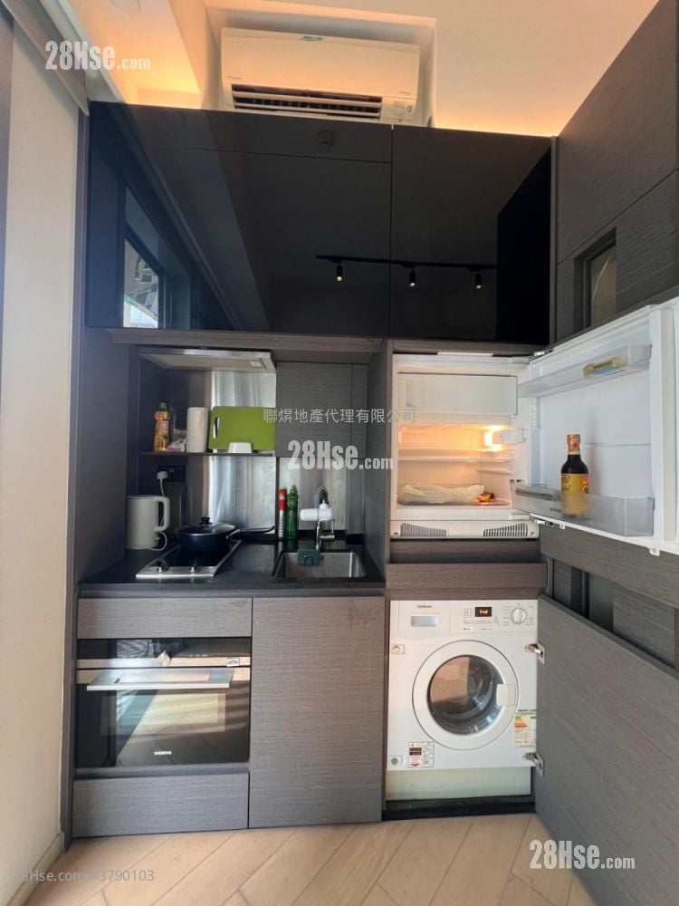 瑧蓺 租盘 开放式间隔 , 1 浴室 213 平方尺