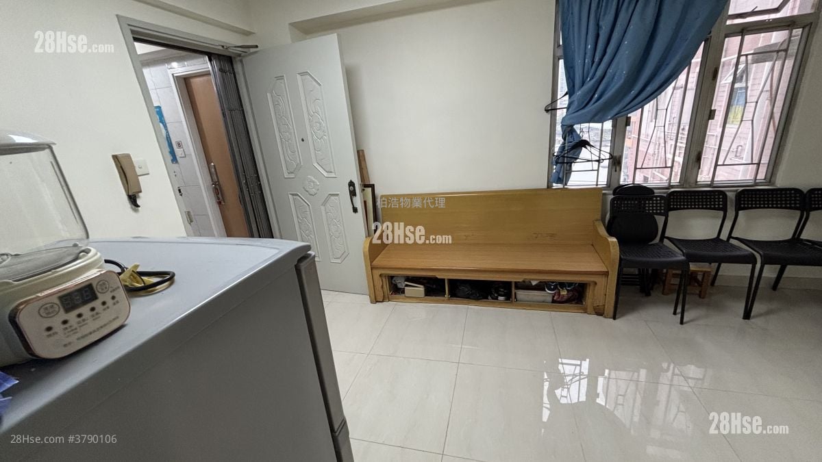 Wing Fat Court Rental 1 Bedroom , 1 Bathroom 264 ft²