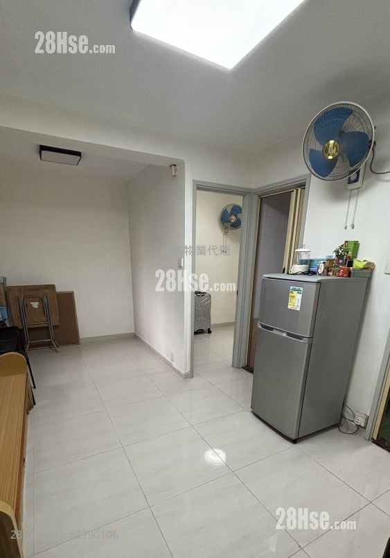 Wing Fat Court Rental 1 Bedroom , 1 Bathroom 264 ft²