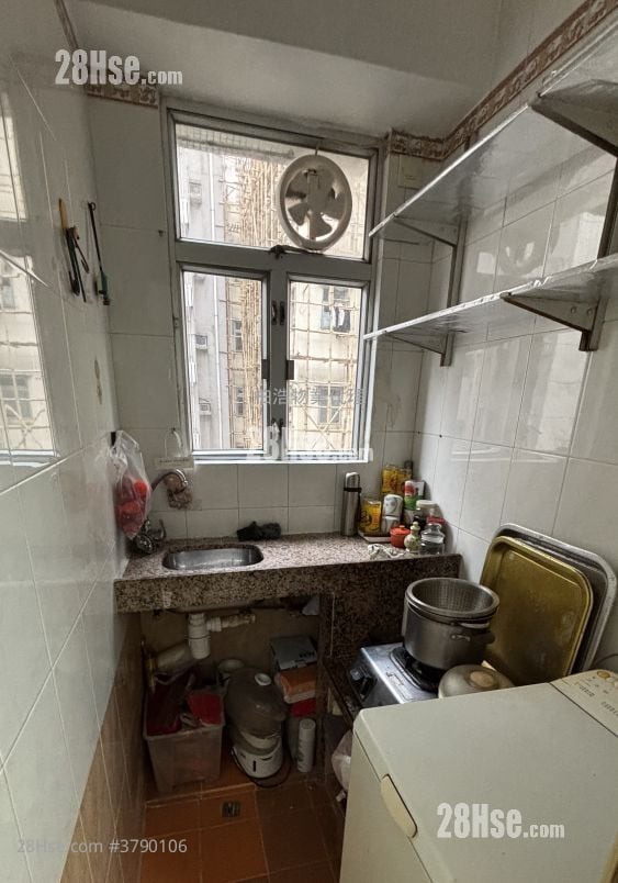 Wing Fat Court Rental 1 Bedroom , 1 Bathroom 264 ft²