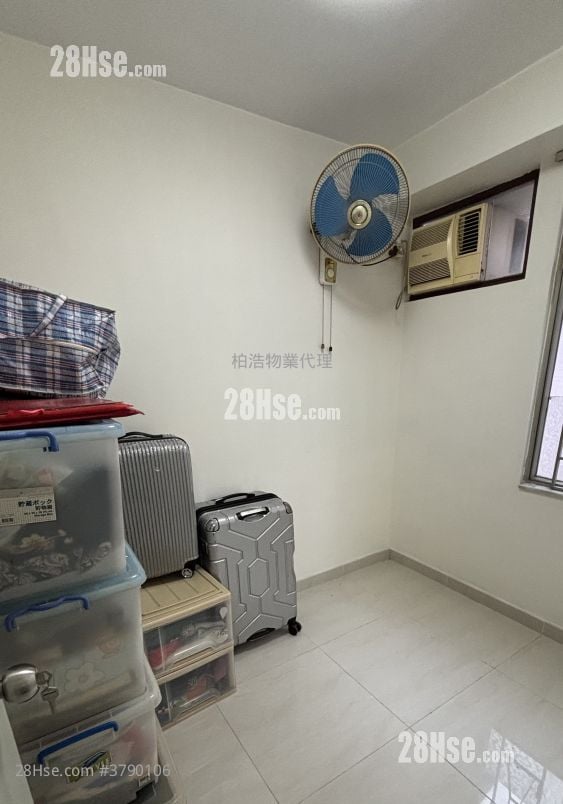 Wing Fat Court Rental 1 Bedroom , 1 Bathroom 264 ft²