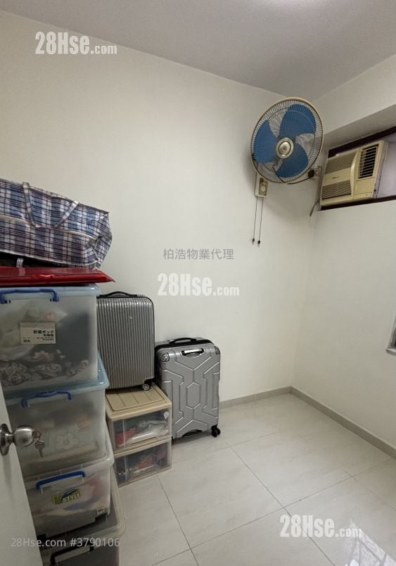 Wing Fat Court Rental 1 Bedroom , 1 Bathroom 264 ft²