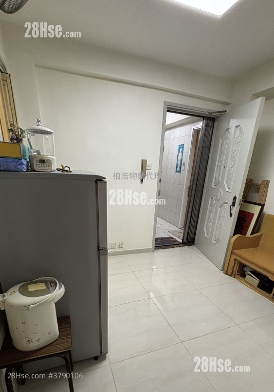 Wing Fat Court Rental 1 Bedroom , 1 Bathroom 264 ft²