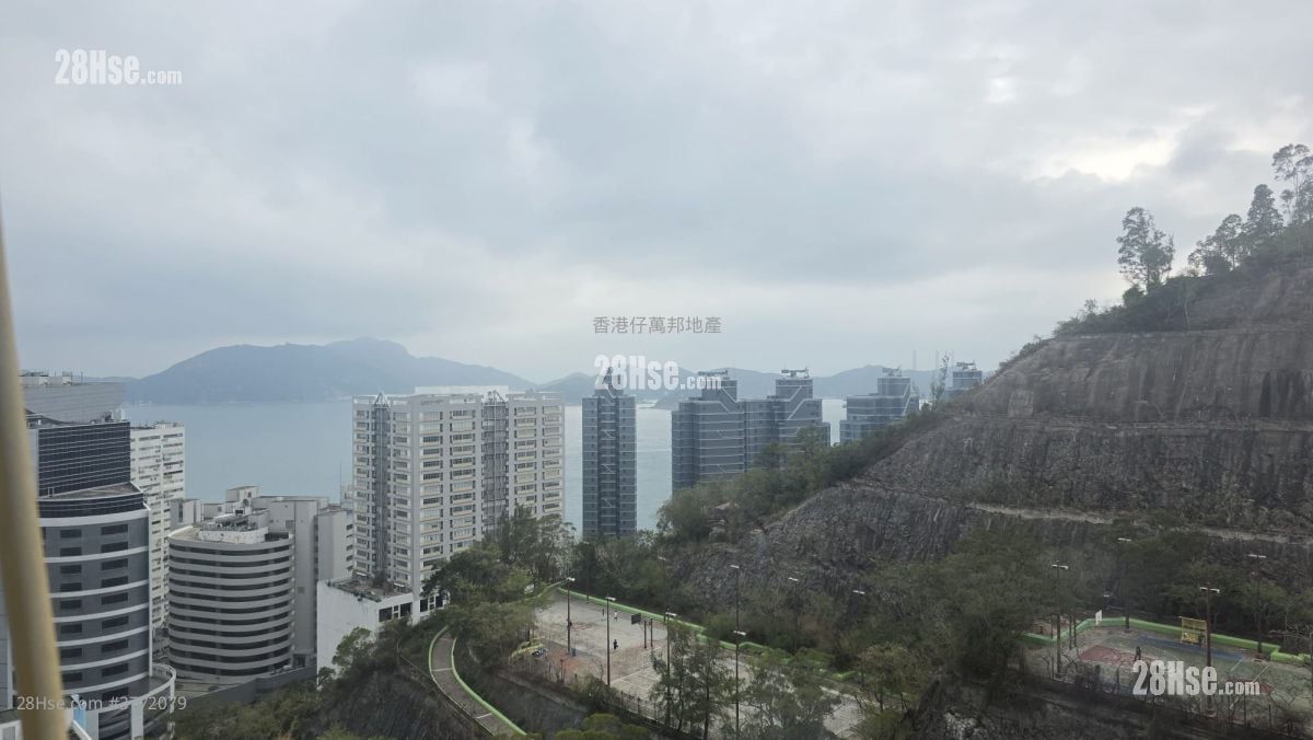 Lei Tung Estate Sell 3 Bedrooms 490 ft²