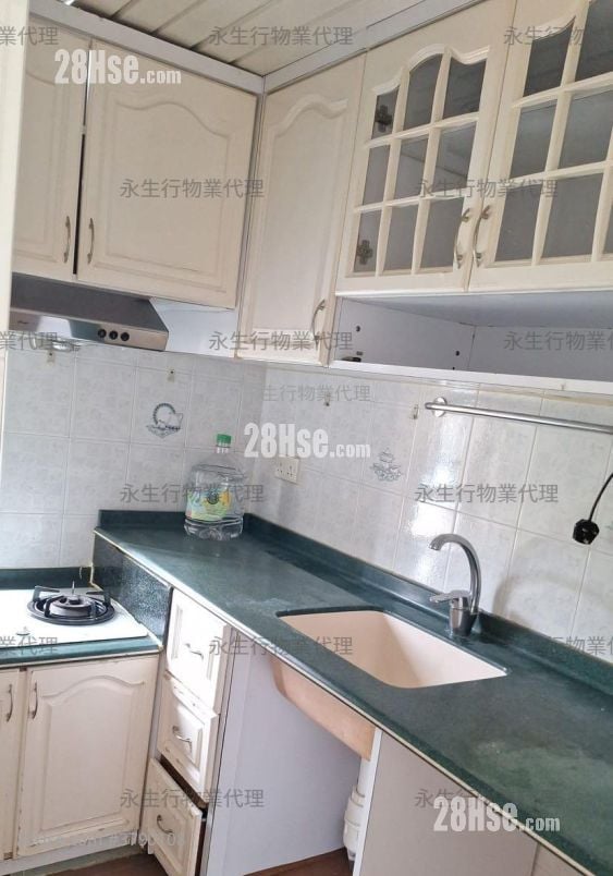 Fu Ning Garden Rental 2 Bedrooms , 1 Bathroom 452 ft²