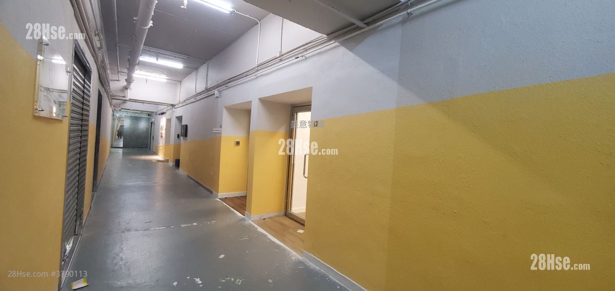 美罗中心 租盘 1 厕所