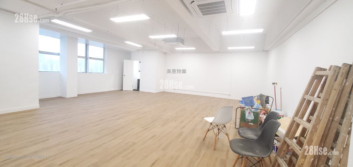 美罗中心 租盘 1 厕所