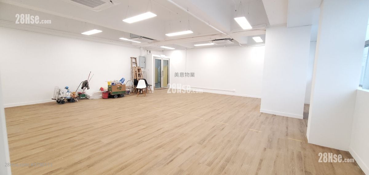 美罗中心 租盘 1 厕所