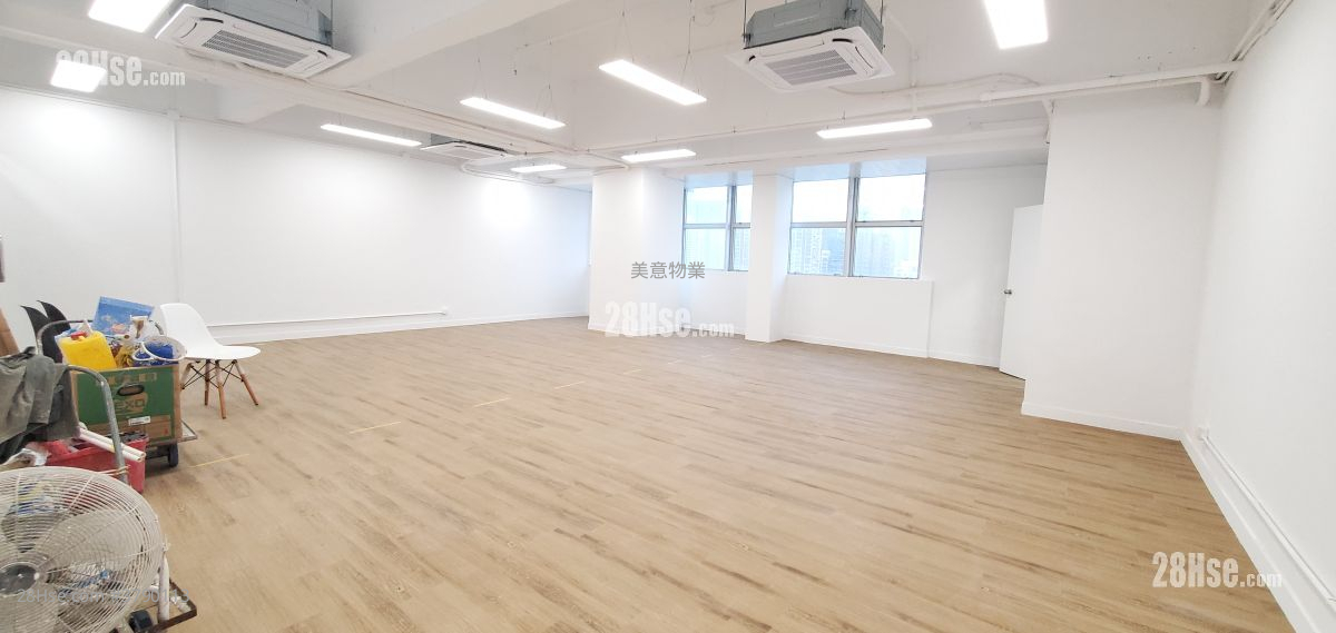 美罗中心 租盘 1 厕所