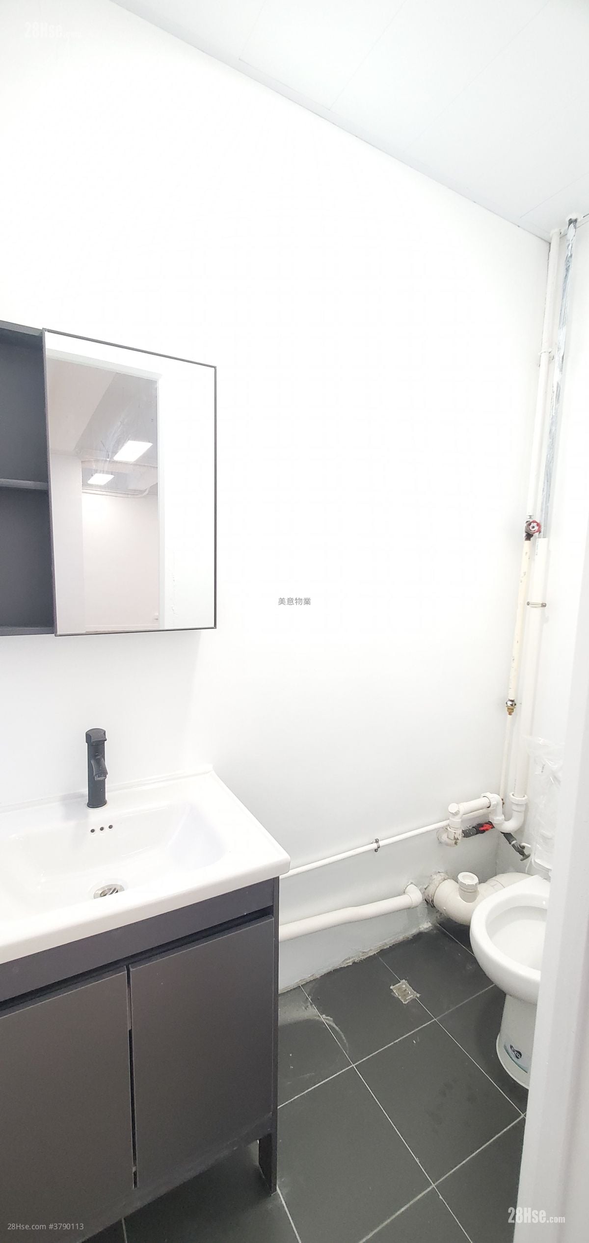 美罗中心 租盘 1 厕所