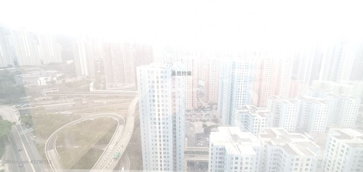 美罗中心 租盘 1 厕所