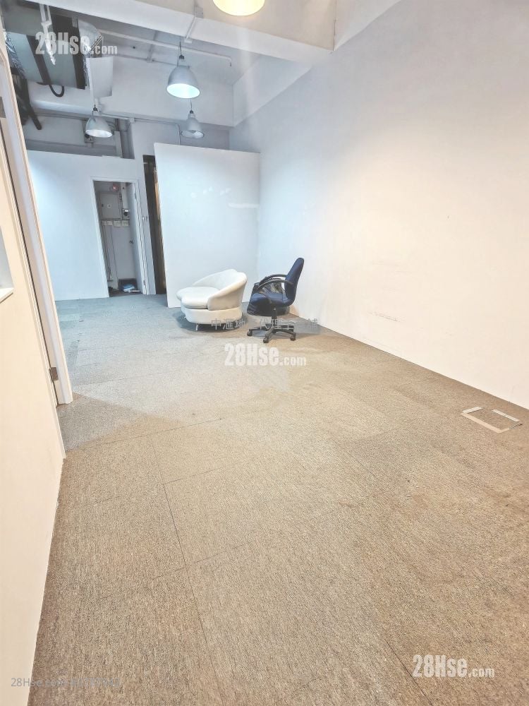 Global Gateway Tower 租盘