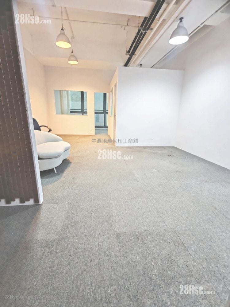 Global Gateway Tower 租盘