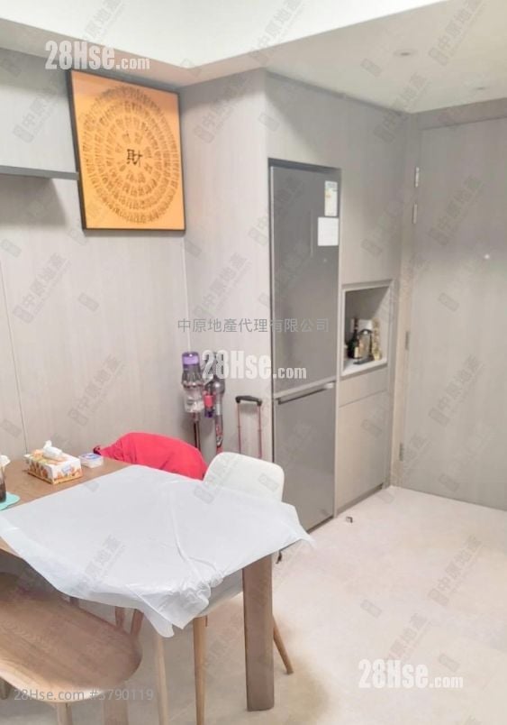 Novo Land Sell 2 Bedrooms , 1 Bathroom 454 ft²