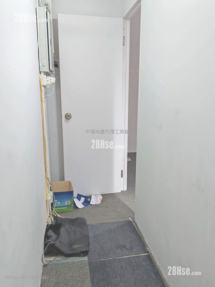 Global Gateway Tower 租盘