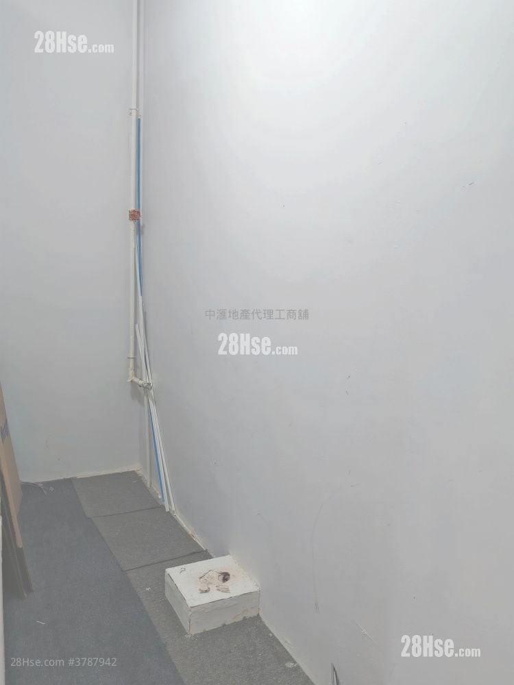 Global Gateway Tower 租盘