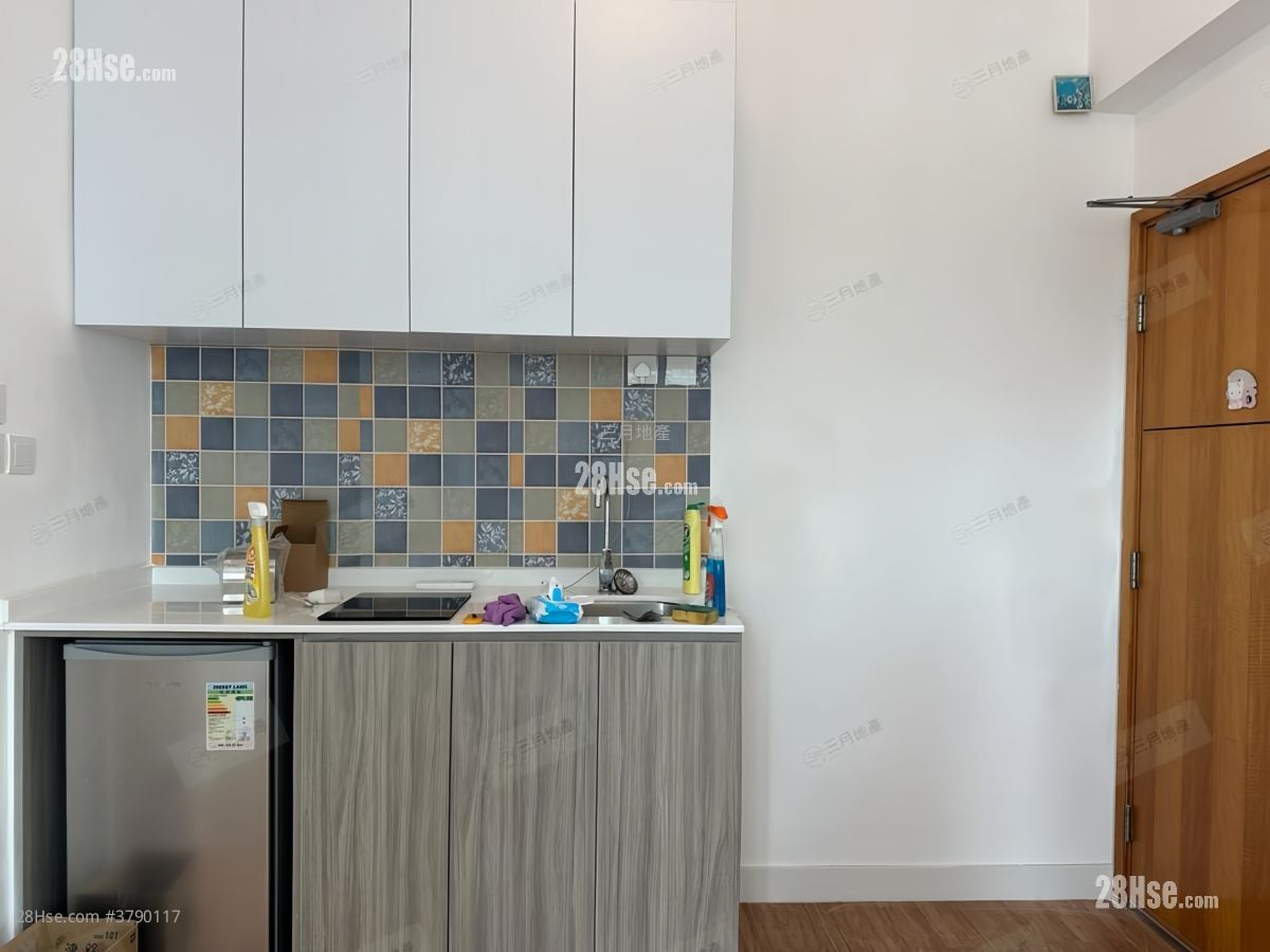 Bijou Apartments Sell 1 Bedroom , 1 Bathroom 242 ft²