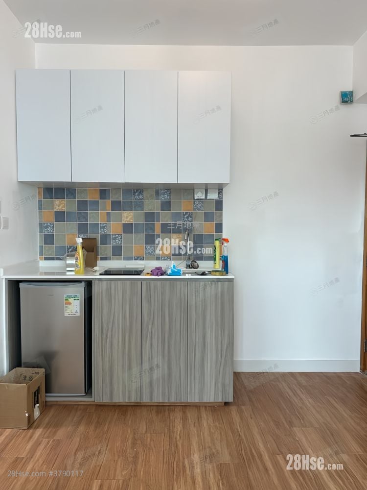 Bijou Apartments Sell 1 Bedroom , 1 Bathroom 242 ft²