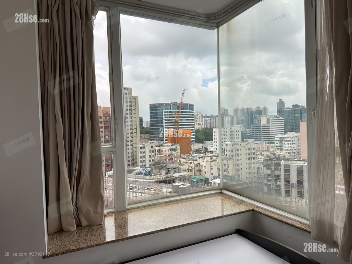 Bijou Apartments Sell 1 Bedroom , 1 Bathroom 242 ft²