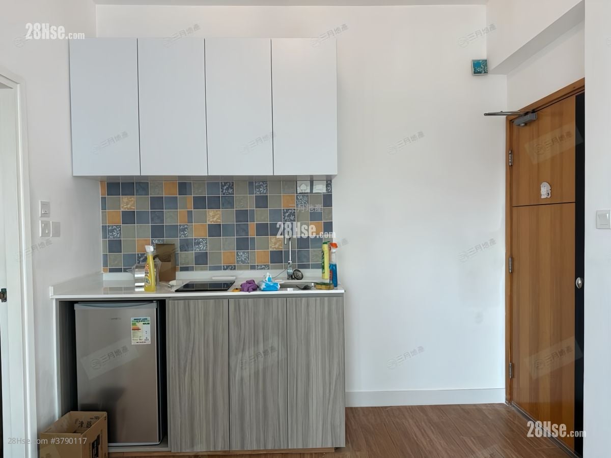 Bijou Apartments Sell 1 Bedroom , 1 Bathroom 242 ft²