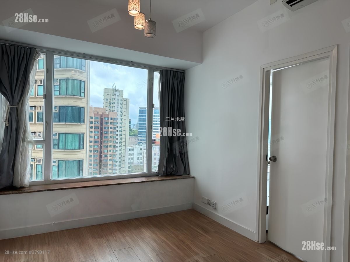 Bijou Apartments Sell 1 Bedroom , 1 Bathroom 242 ft²