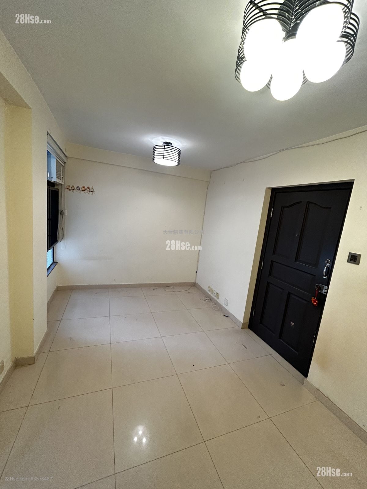 宝怡大厦 售盘 2 房 , 1 浴室 385 平方尺