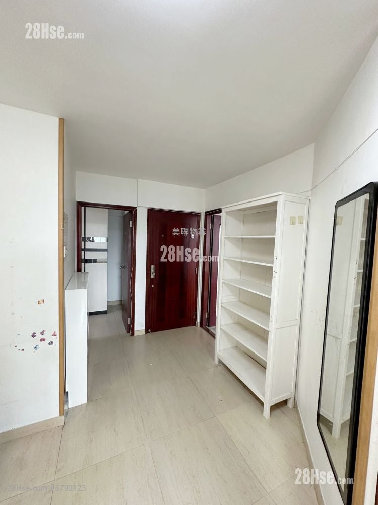 天平村 售盘 531 平方尺