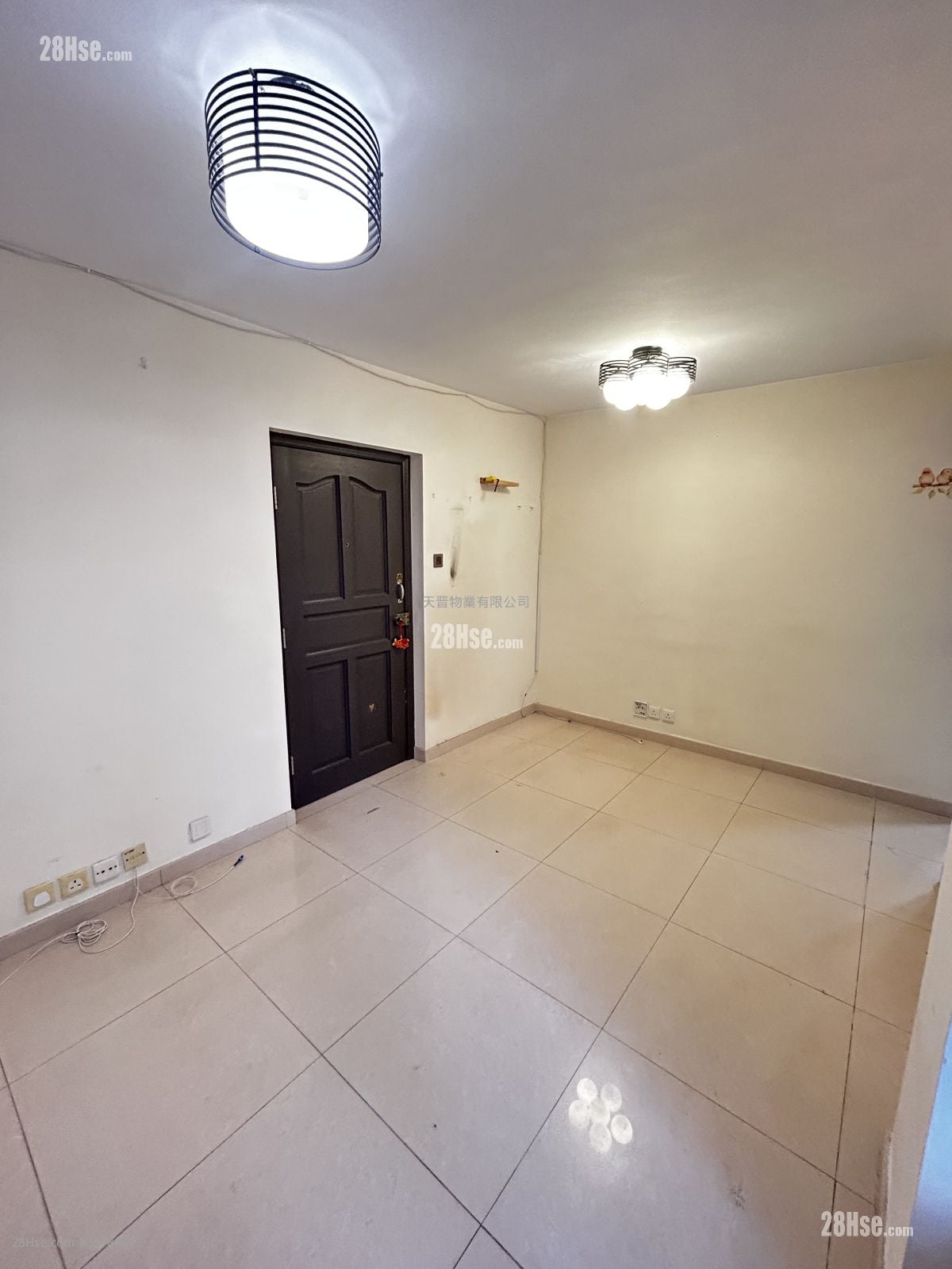 宝怡大厦 售盘 2 房 , 1 浴室 385 平方尺