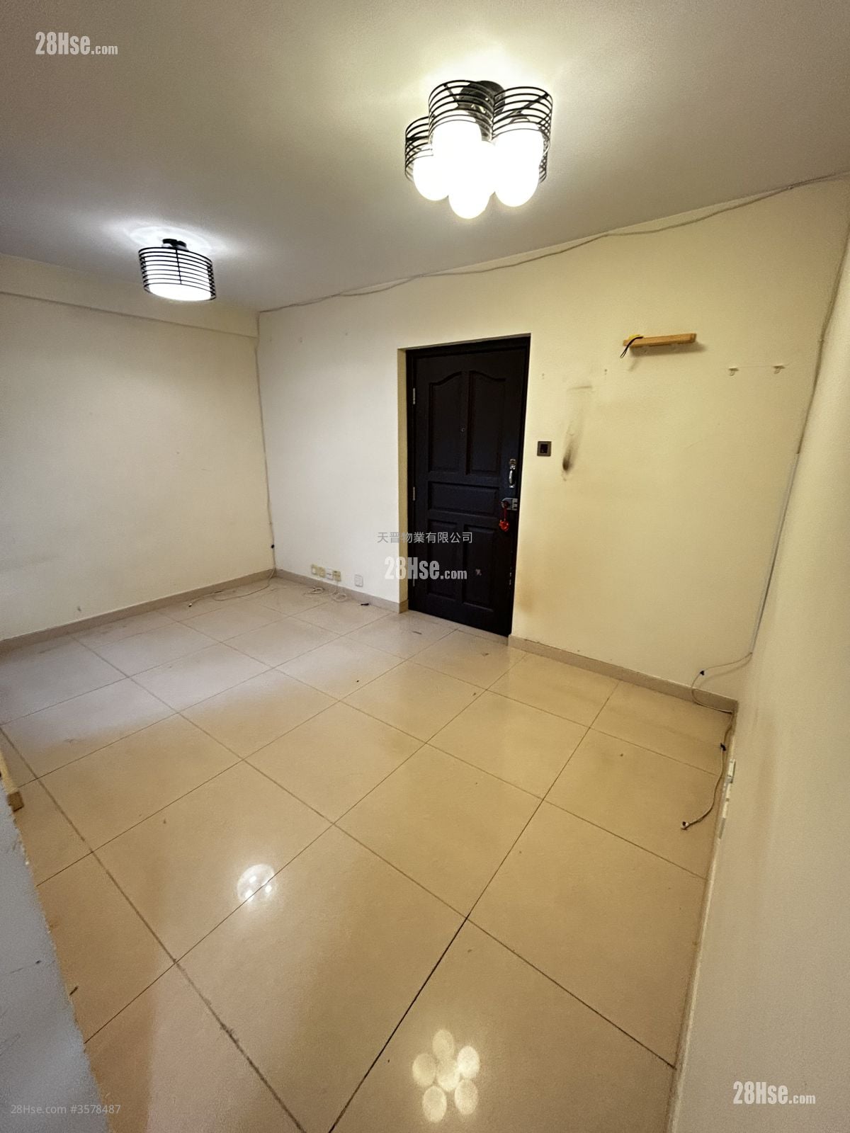 宝怡大厦 售盘 2 房 , 1 浴室 385 平方尺